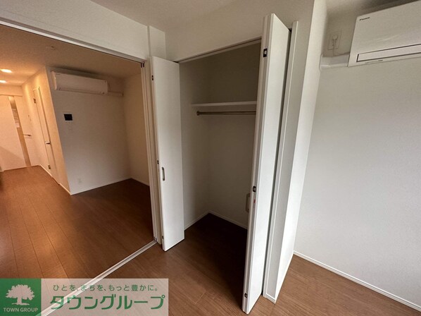 エルファーロ中野富士見町の物件内観写真